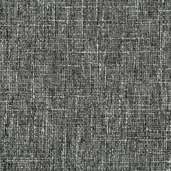 Culp Contract Connelly Owl fabric swatch: dark gray linen-look upholstery texture.
