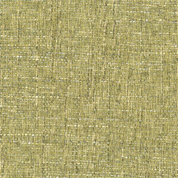 Culp Contract Connelly Parakeet fabric swatch: light olive green textured upholstery material.