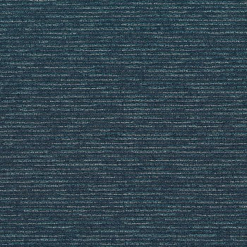 Culp Contract Fandango Admiral fabric swatch: deep teal textured upholstery fabric with subtle sheen.