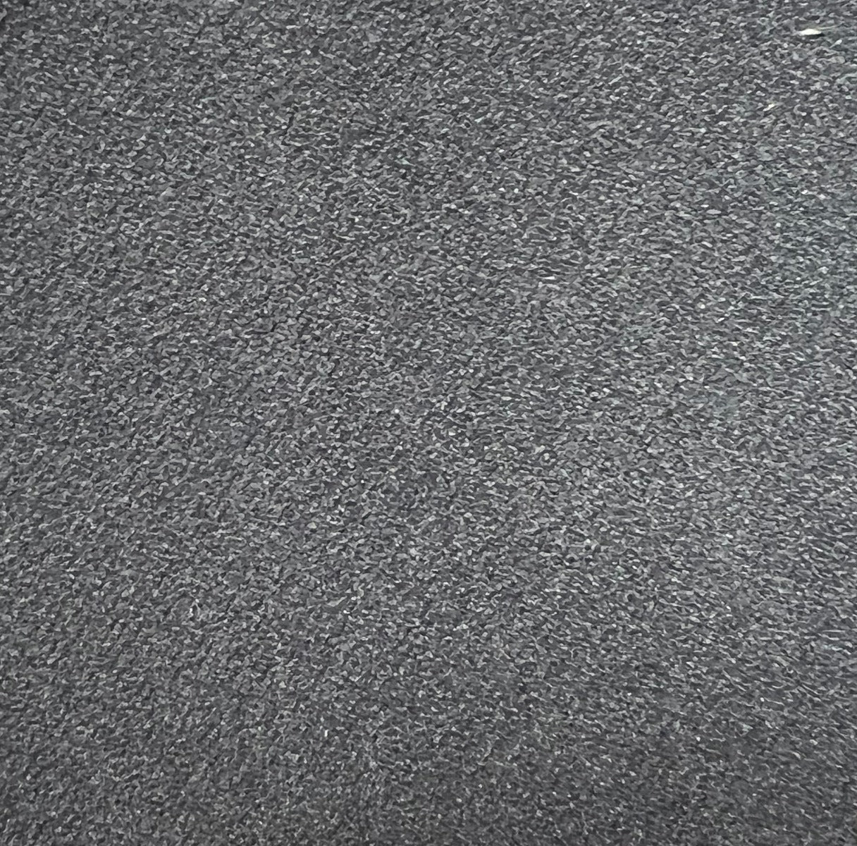 4620 Highlander II Adriatic Blue textured surface close-up