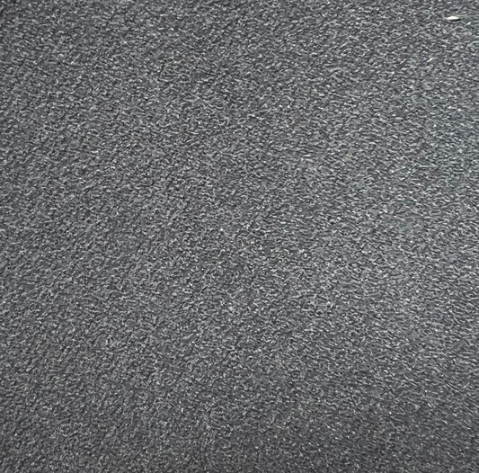 4620 Highlander II Adriatic Blue textured surface close-up