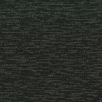 Culp Contract Fandango Ebony fabric swatch: sophisticated dark gray upholstery textile.