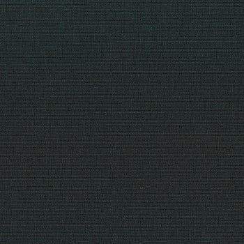 Culp Contract Smith Black Indigo fabric swatch: deep indigo blue, fine weave.