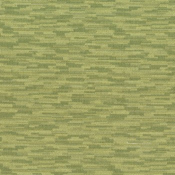 Culp Contract Boothby-Herb fabric swatch: Olive green textured upholstery material