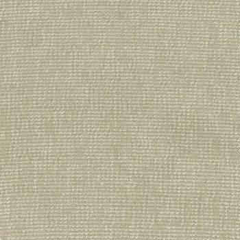 Culp Contract Swanky Chablis fabric swatch: light beige, textured weave.