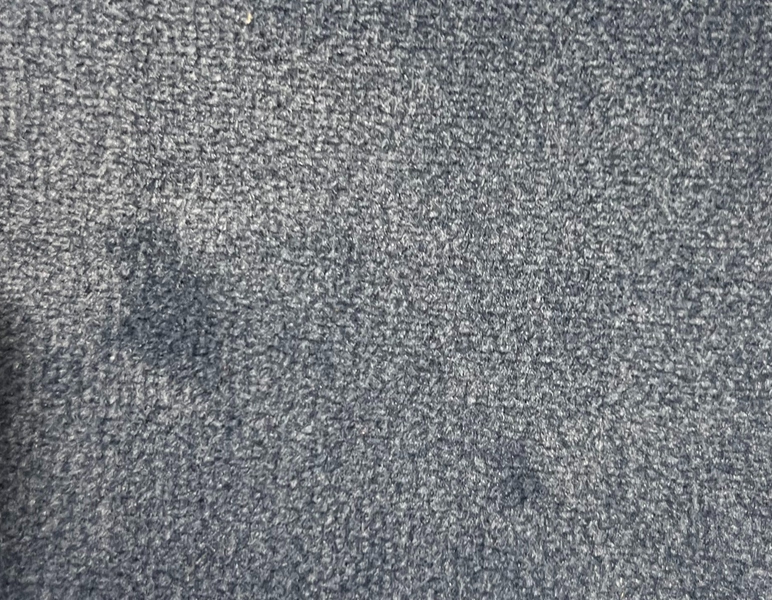 8165 Sheffield dark denim fabric swatch