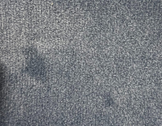 8165 Sheffield dark denim fabric swatch