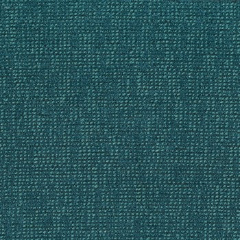 Culp Contract Swanky Lakeside teal upholstery fabric swatch