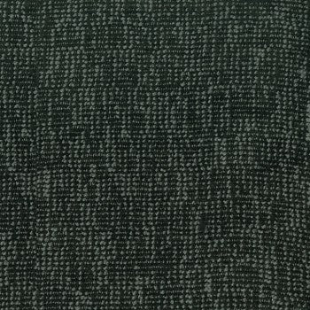 Culp Contract Swanky Pepper fabric swatch: dark grey speckled texture