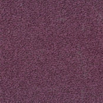 Culp Contract Truman Grape upholstery fabric swatch: deep grape color, textured weave.