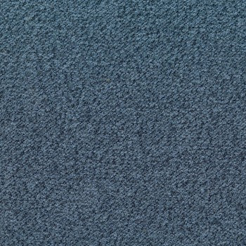Culp Contract Truman Lapis fabric swatch: deep blue, textured upholstery material.
