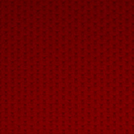 Wave Acid Sun WV-204: Deep red textured fabric swatch.