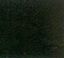 Close-up view of black leatherlike vinyl fabric sample.