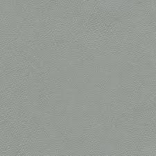 AS-105 Allsport Silver 4-way stretch vinyl, #7009: durable, versatile fabric sample.