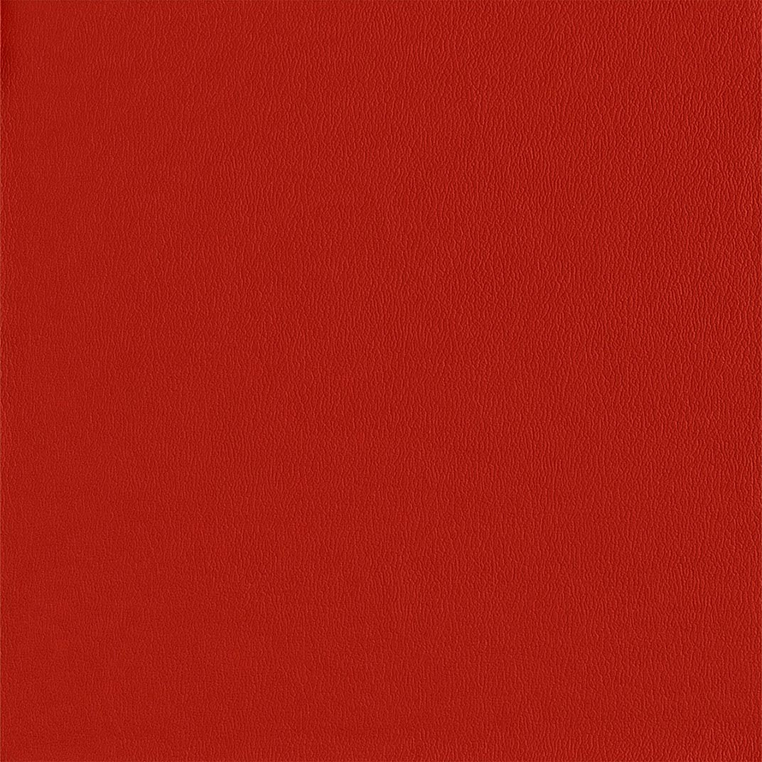 All Star American Beauty full roll: rich red textured vinyl flooring