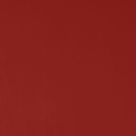 Seabrook American Beauty SB-103: Rich, deep red leather swatch.