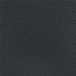 Mercedes Anthracite vinyl upholstery: dark gray textured automotive fabric.