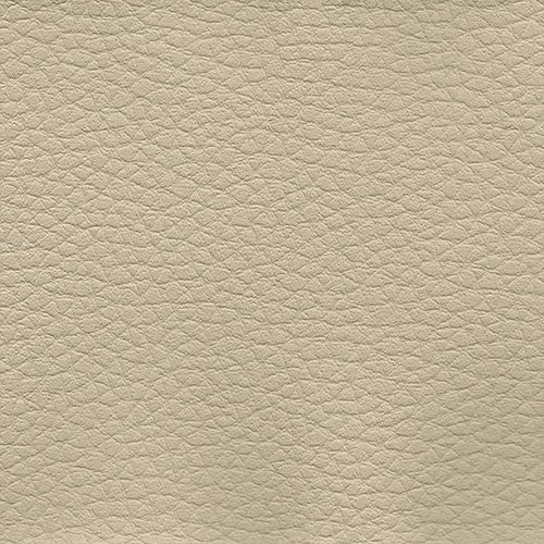Apollo Khaki APL-101: Beige textured leather swatch
