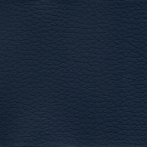 Apollo Navy Blue APL-103 textured vinyl fabric sample