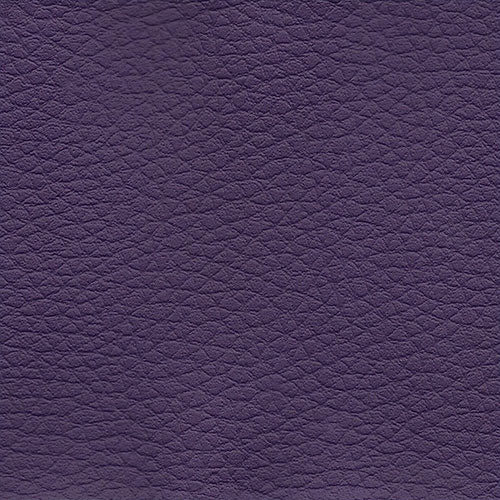 Apollo Plum APL-104: Deep purple textured vinyl fabric swatch.