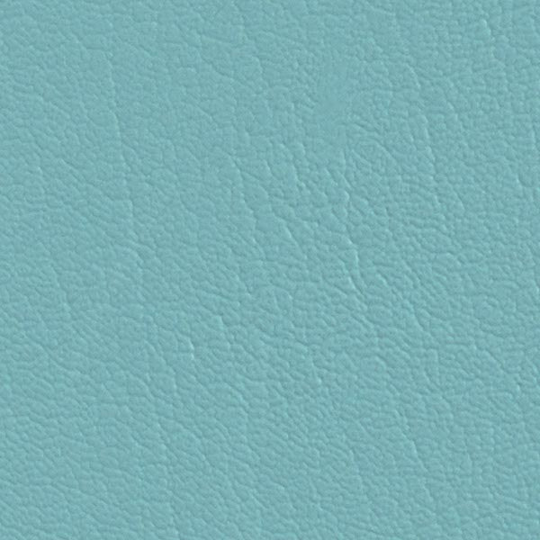 Colorguard Aqua NFR 540783 full roll: Light blue textured vinyl fabric.