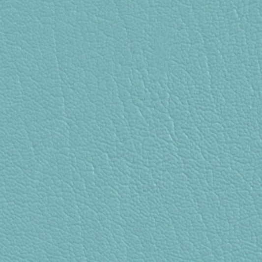 Colorguard Aqua NFR 540783 full roll: Light blue textured vinyl fabric.