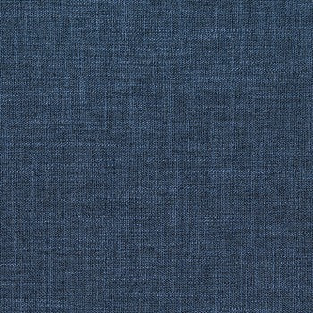 Archetype Admiral Fabric: Deep blue textured upholstery fabric.