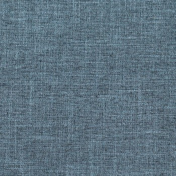 Archetype Anchor Fabric: Durable, textured blue upholstery fabric.