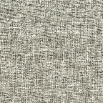 Archetype Quartz Fabric: Neutral tone, textured linen-look upholstery fabric.