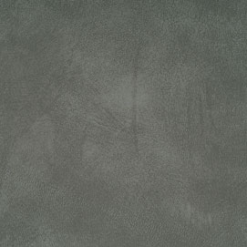 Yorktown Ash YT-217: Textured gray upholstery fabric sample.