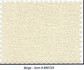 Beige marine seat upholstery fabric, item #890724