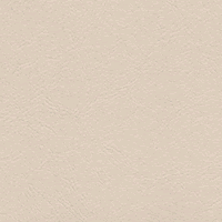 Windsong Baja Tan upholstery fabric sample: light beige, leather-like texture.
