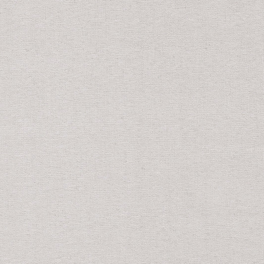 Bayside Shell BYS-116: Light gray textured wallpaper sample.