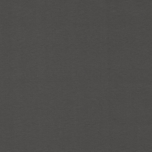 Bayside Slate BYS-120 dark gray textured wallpaper sample