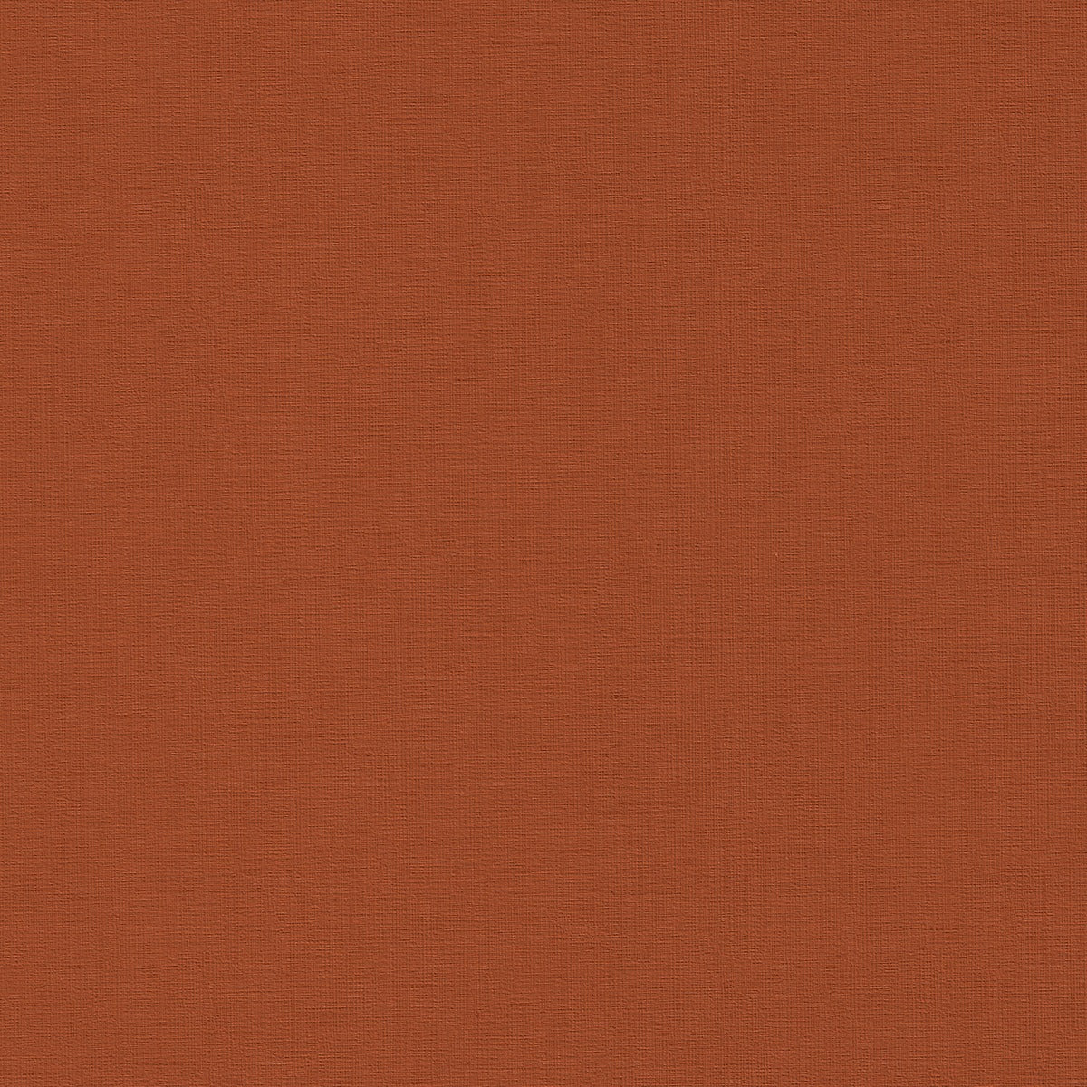 Bayside Spicy BYS-103 textured paper sample, rich terracotta color.