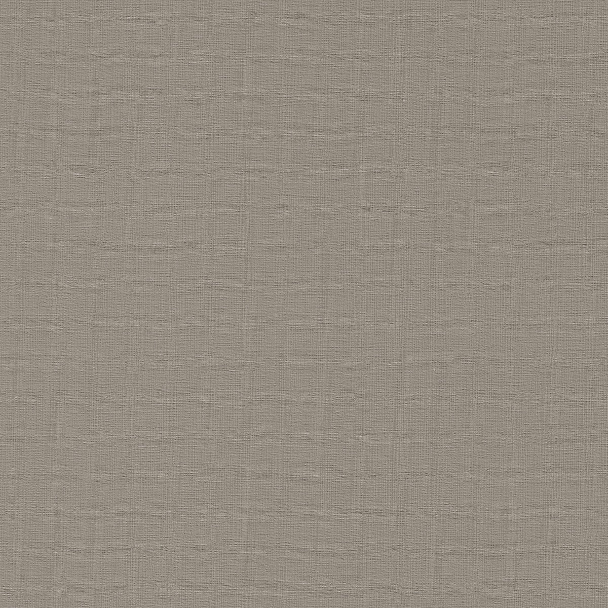 Bayside Taupe (BYS-121) fabric swatch: textured taupe linen-look material.