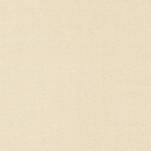 Cream-colored Bayside Tofu BYS-126 textured wallpaper
