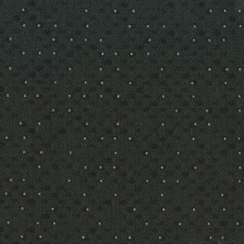  Fabric & Fabric Black Cabo Faux Leather Fabric by The Yard
