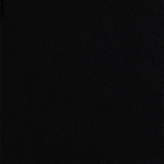 All Star Black 513612 full roll vinyl