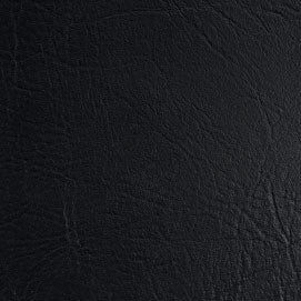 Biscayne BI-101 black vinyl upholstery fabric