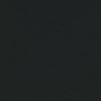 G-Grain Black Ink Vinyl texture sample: deep black, grainy finish.