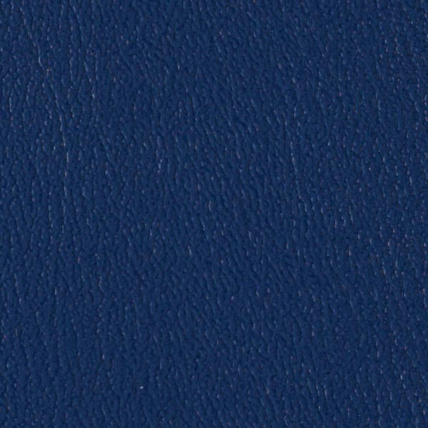 Colorguard Blueberry NFR 540786 full roll: textured dark blue vinyl flooring.