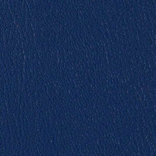 Colorguard Blueberry NFR 540786 full roll: textured dark blue vinyl flooring.