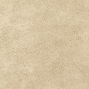 Bravo Briarwood beige polyester/polyurethane fabric swatch