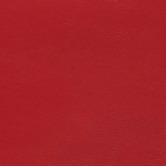 Sierra Bright Red ESS1722 vinyl fabric swatch