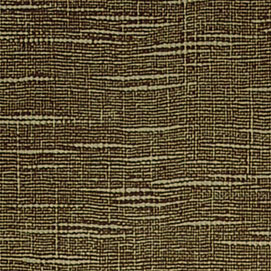 Carina Bronze CN201 wallpaper: dark brown and beige textured linen design.