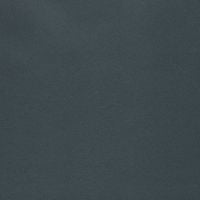 Brushed aluminum sheet in a dark gray, black finish.