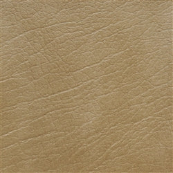 Oxen Dark Buckskin leather upholstery texture sample
