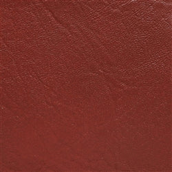 Heidi Burgundy Vinyl: Rich, textured burgundy vinyl sheet.