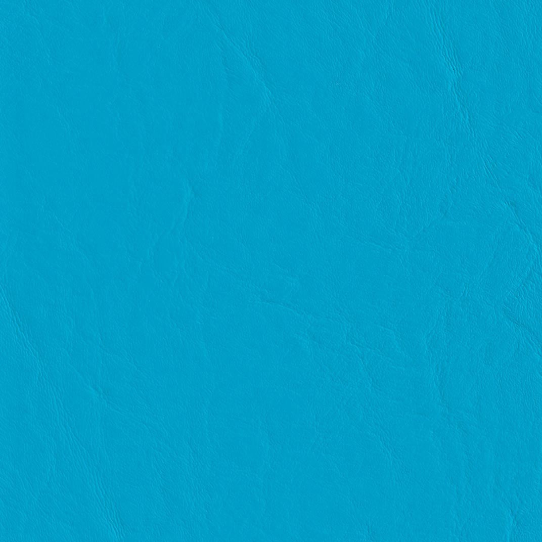 Capitano Cancun Blue 40yd vinyl roll
